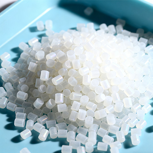 Matière première de moulage par injection PP