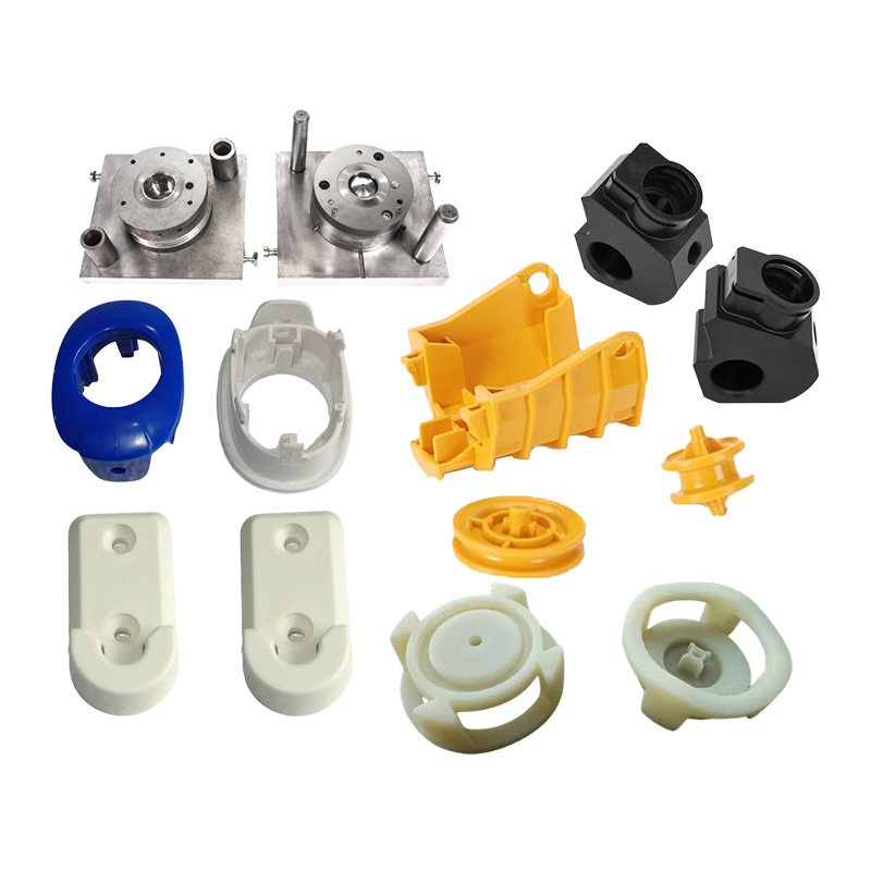 Moule en plastique PP