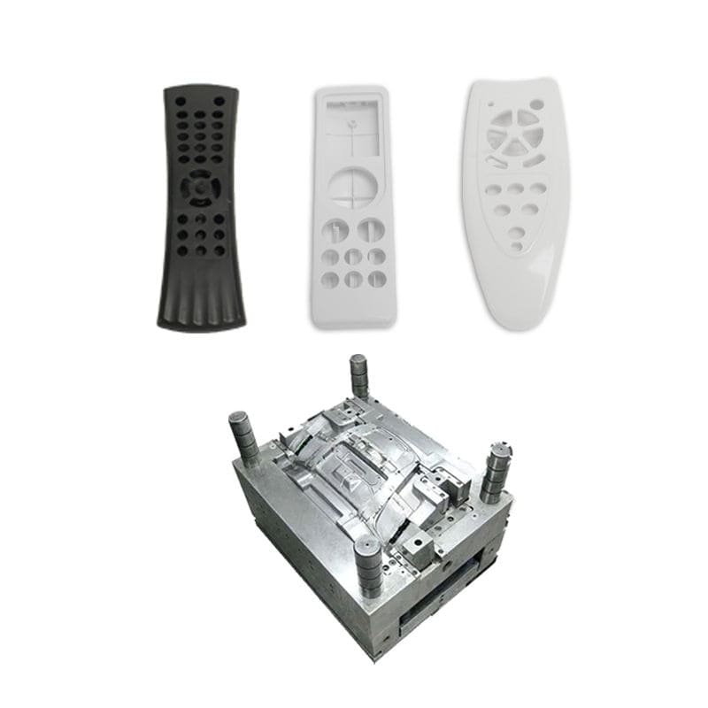 Moules de fermeture de précision