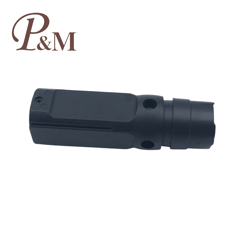 Fournisseur de moulage par injection de qualité