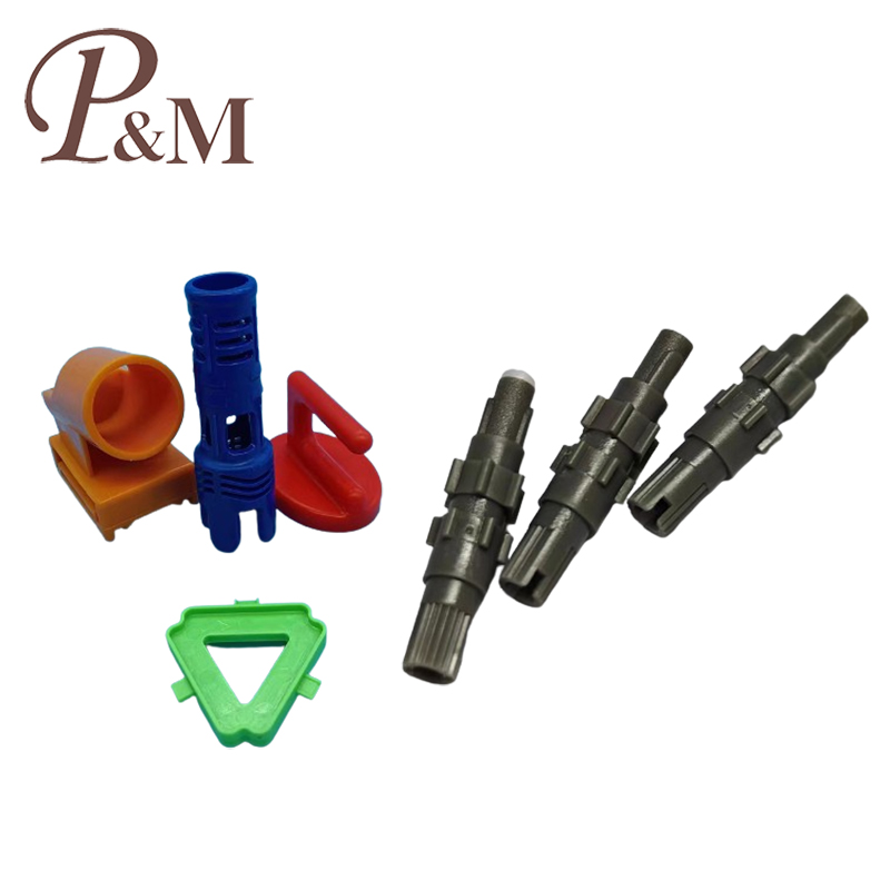 Entreprise de fabrication de plastique OEM fiable