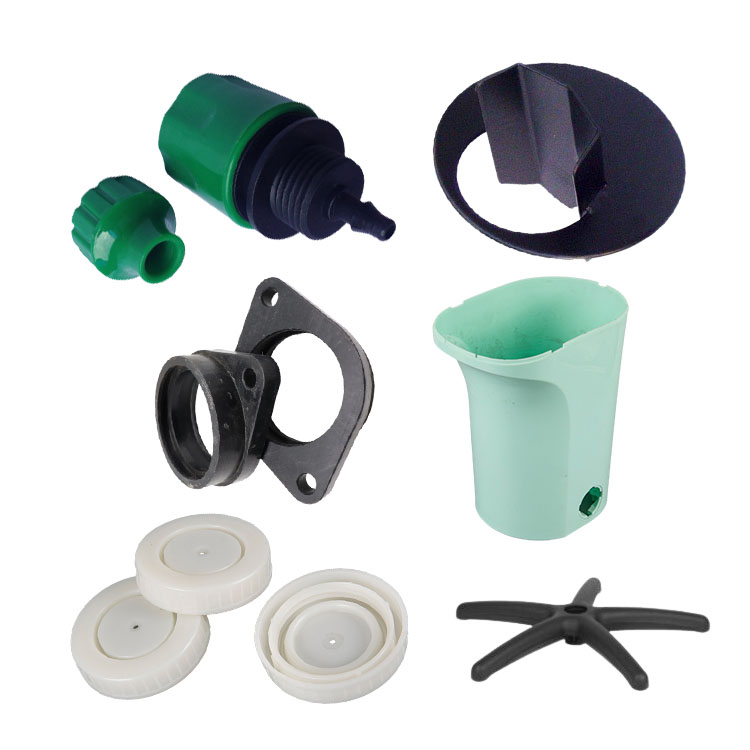 Moulure de pomme de douche