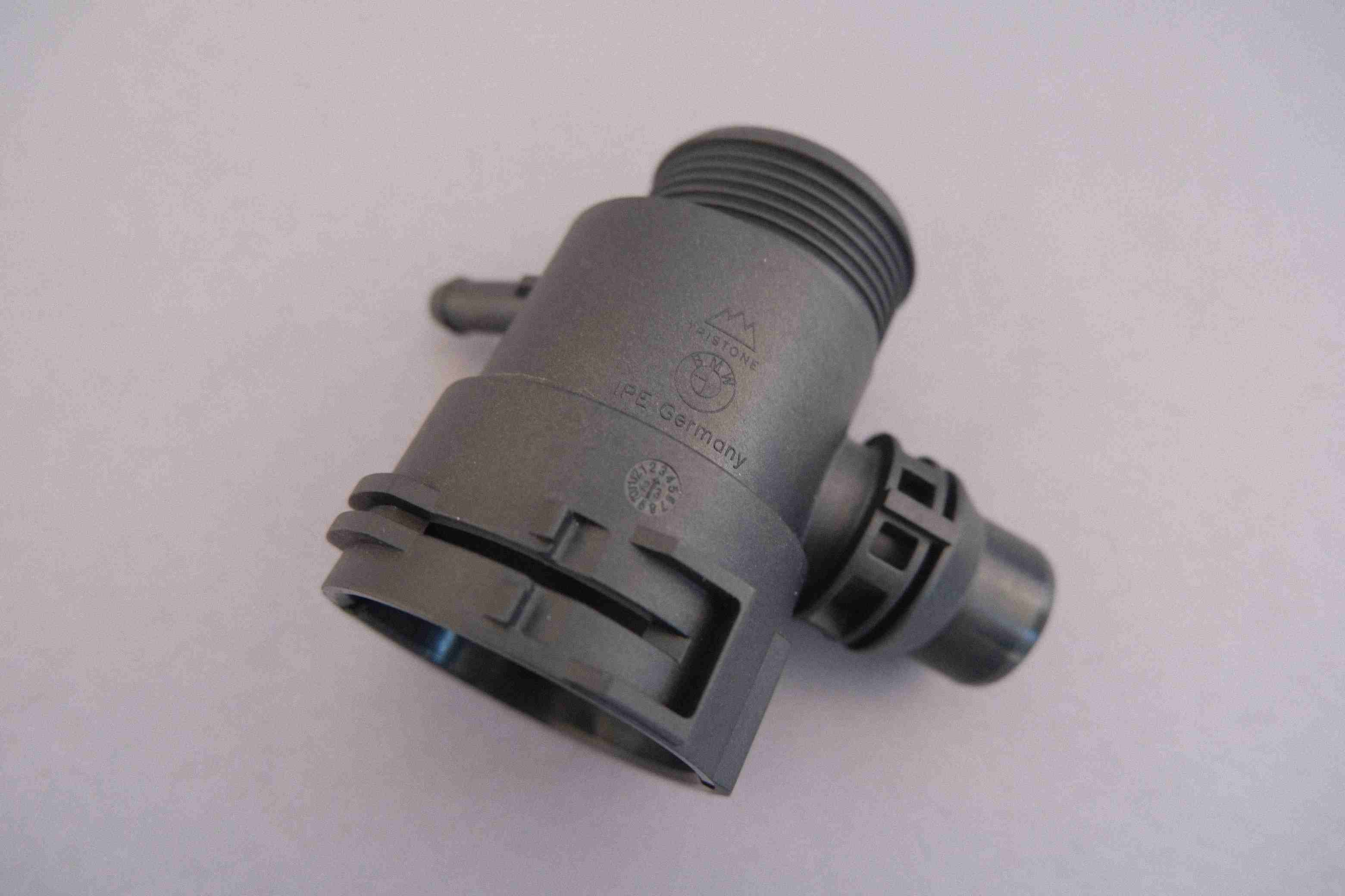 Fabrication de moules à cavité unique