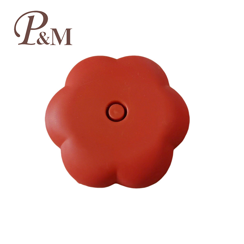 Pièces de moulage par injection en petits lots