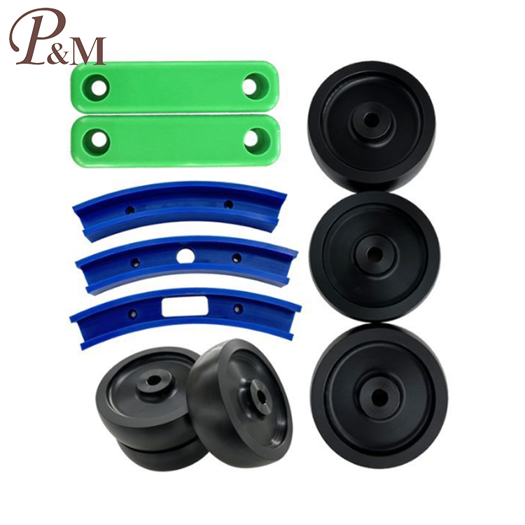 Spécialiste des petites pièces en plastique