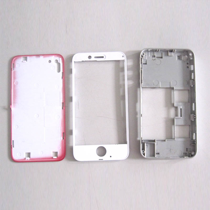 Moulage par téléphone intelligent