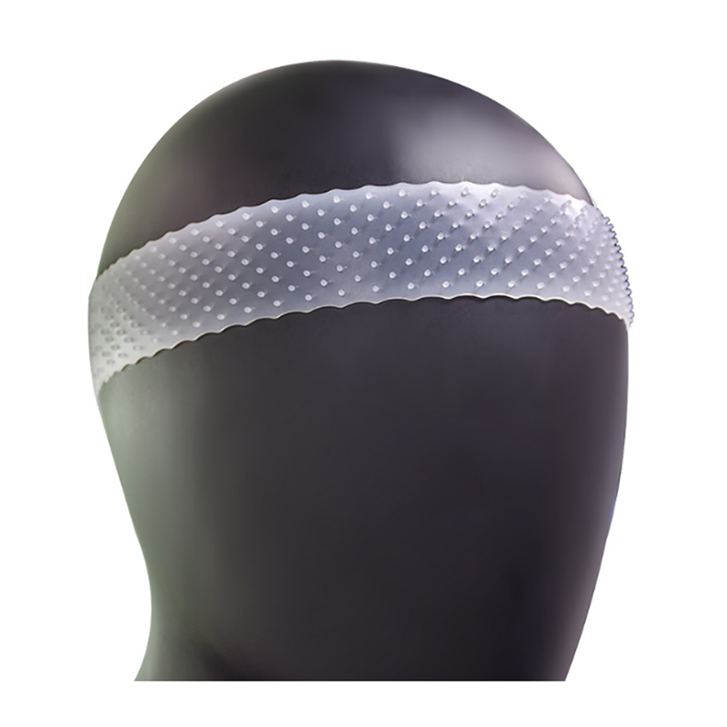 Moulage de bandeau de sport