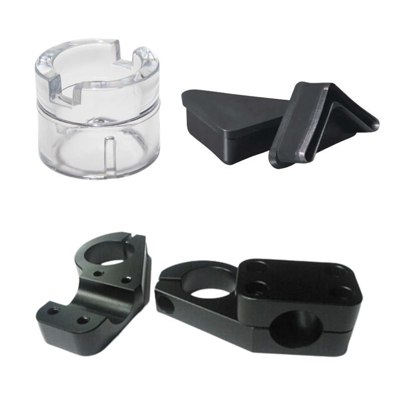 Fabrication de moules de précision standard