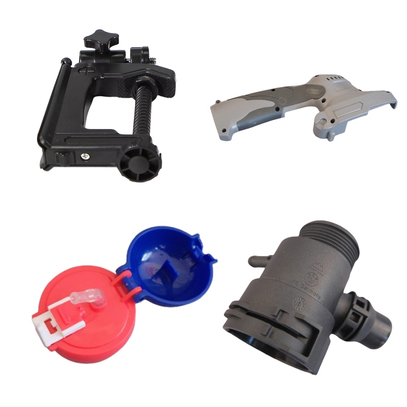 Services de fabrication de moules thermodurcissables