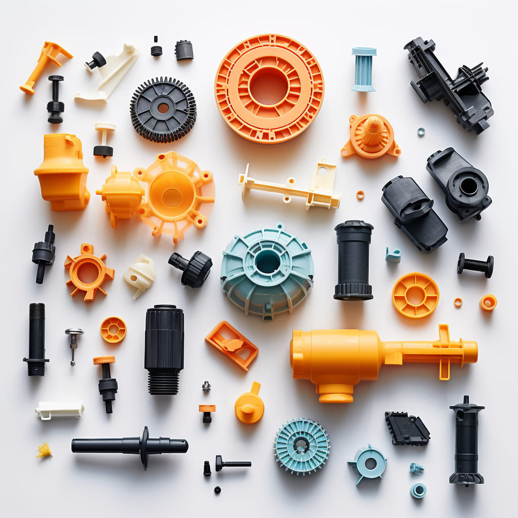 Solution de moulage à tolérance serrée