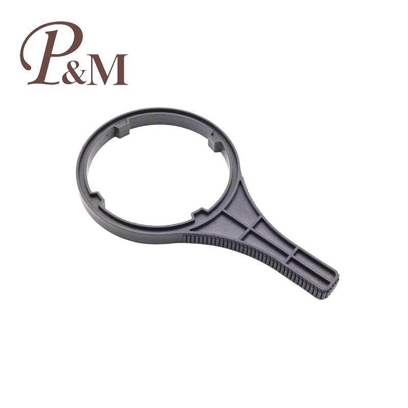 Service de moulage par injection TPE