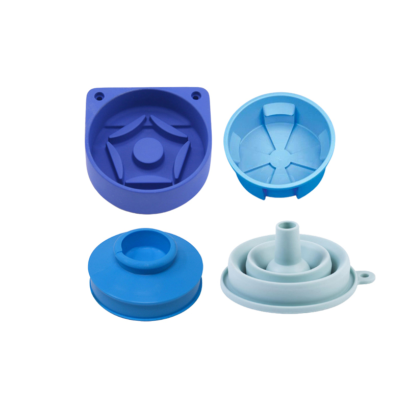 Moule en plastique TPE