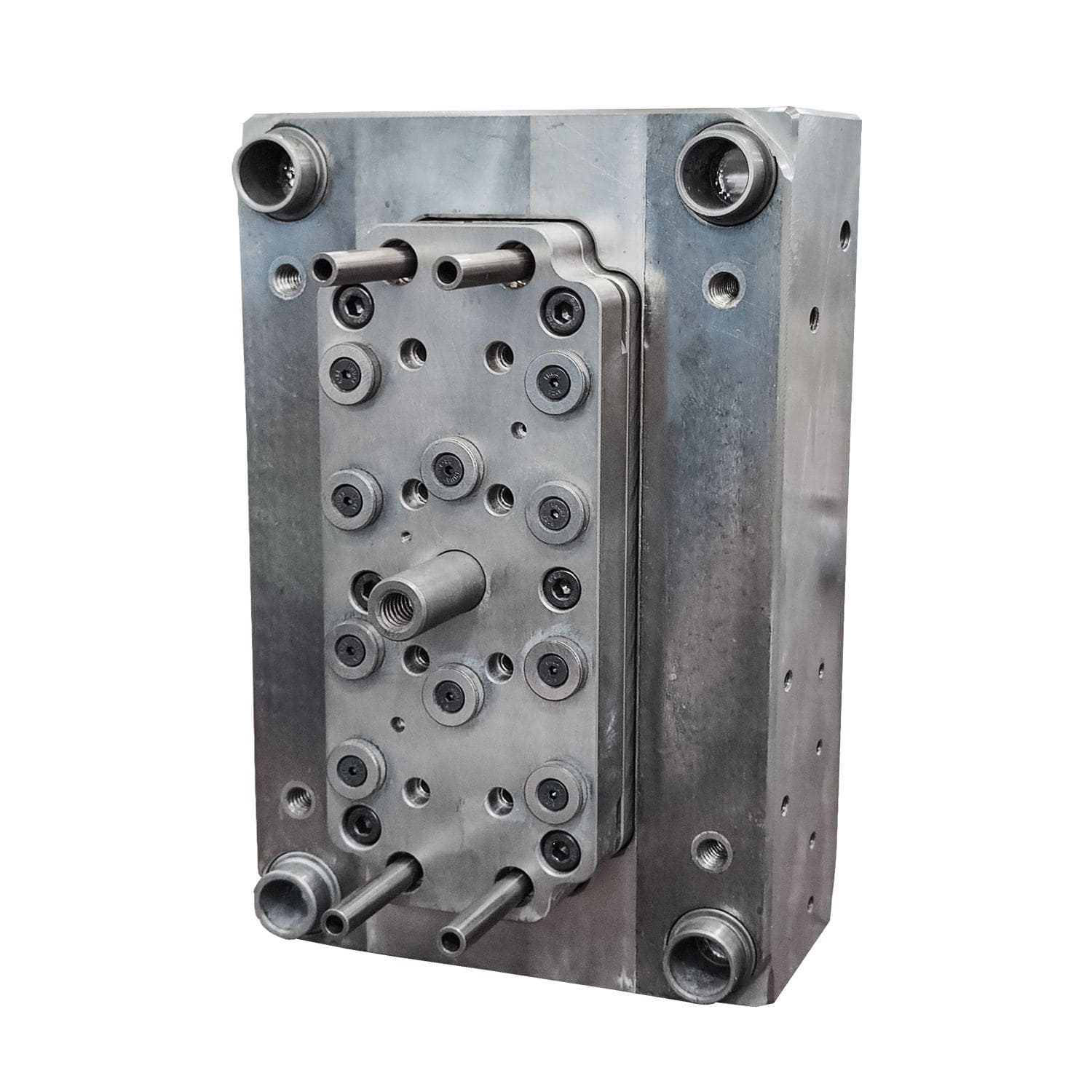 Moules en matériaux souples TPE/TPU