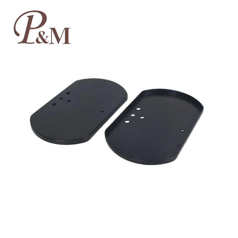 Moulage sur mesure de pièces en TPU et TPE