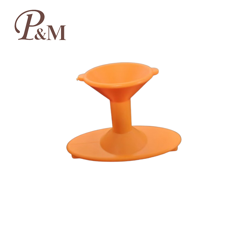 Fournisseur de pièces en plastique TPU