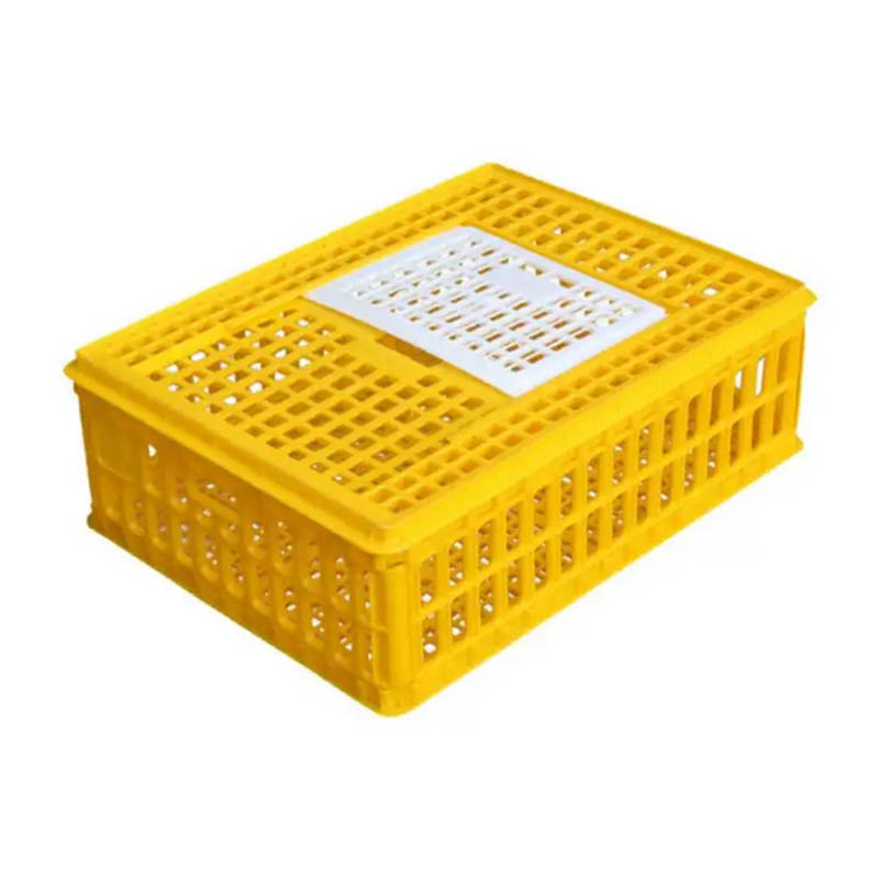Moules d'accessoires de cage de transport