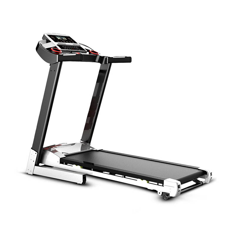 Moulage sur tapis roulant