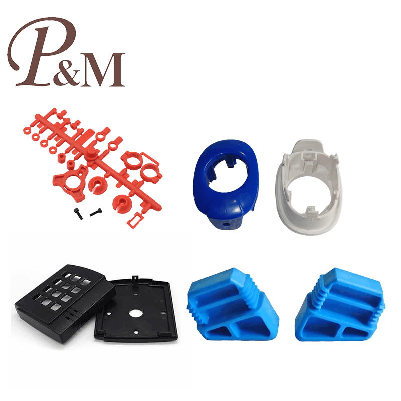 Fabrication de produits plastiques clé en main