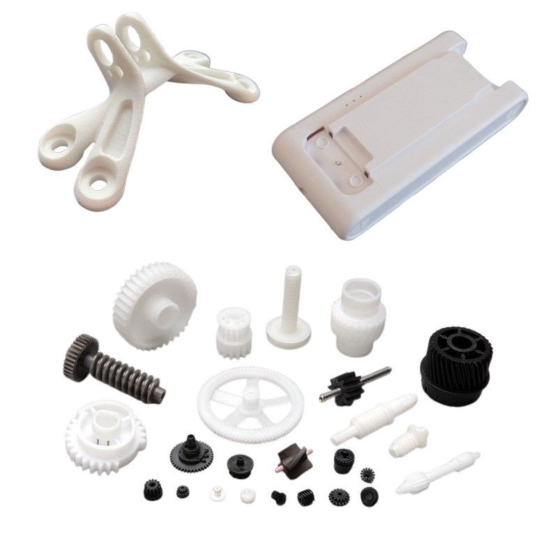 Fabricant de moules à double injection / double injection