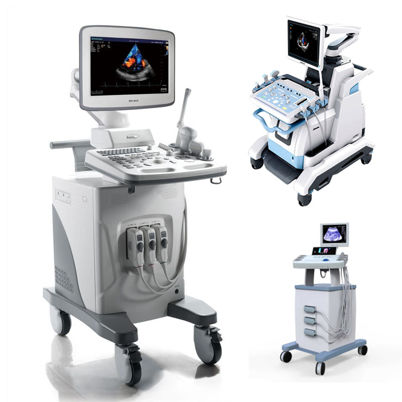 Moulage par l'instrument à ultrasons