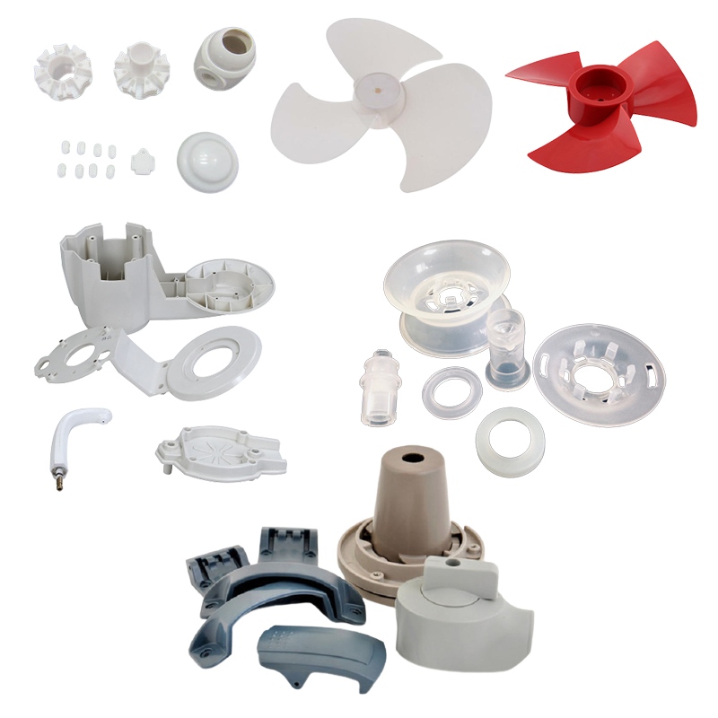 Fabricant de moules à injection aux États-Unis (approvisionnement local)