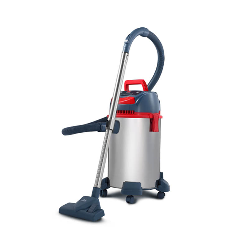 Moulure d'aspirateur