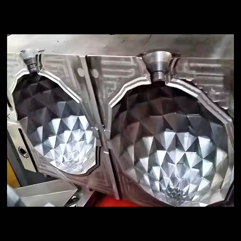 Moulure de lampe murale