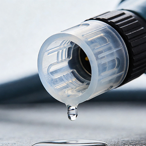 Raccords d'eau (mamelon)Pour outils de moulage par injection