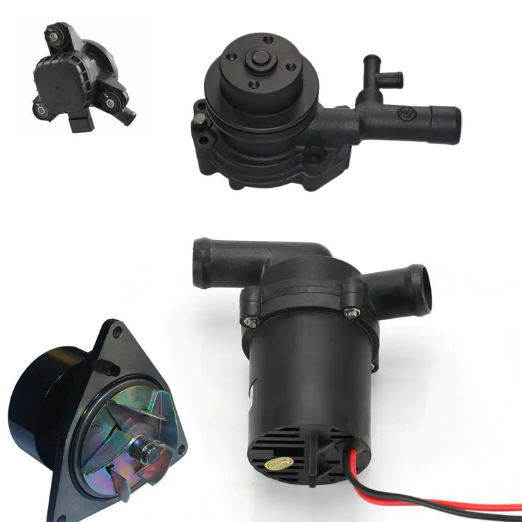 Moulage de purificateur d'eau