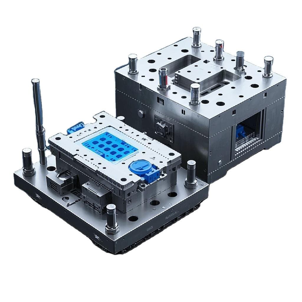 Moules pour composants de joints étanches