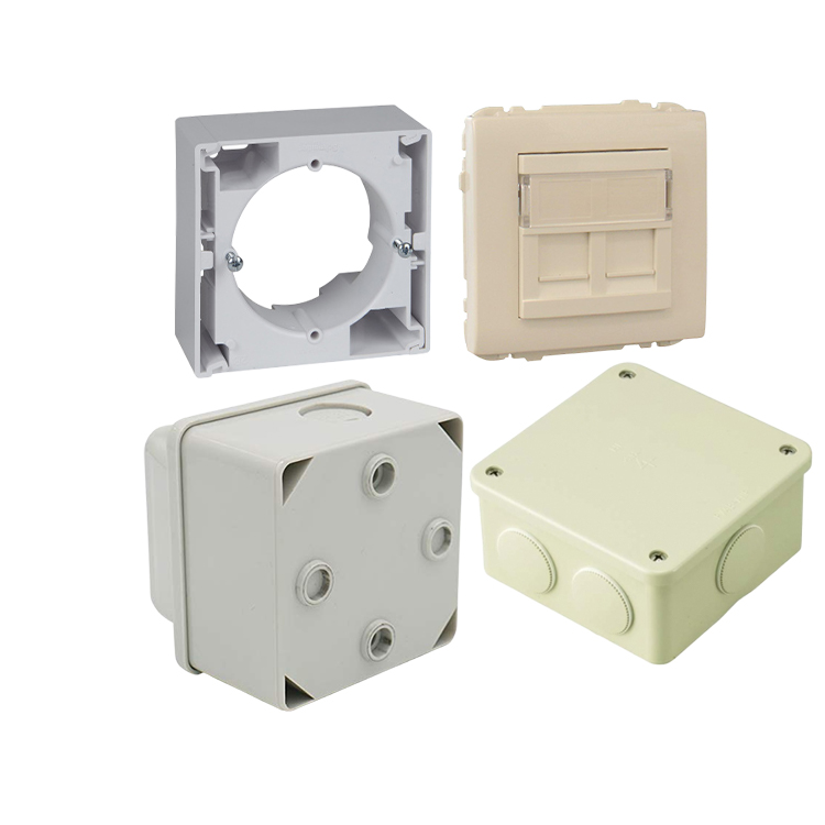Fabrication de produits en plastique en marque blanche